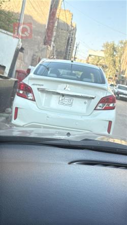 ميتسوبيشي اتراج